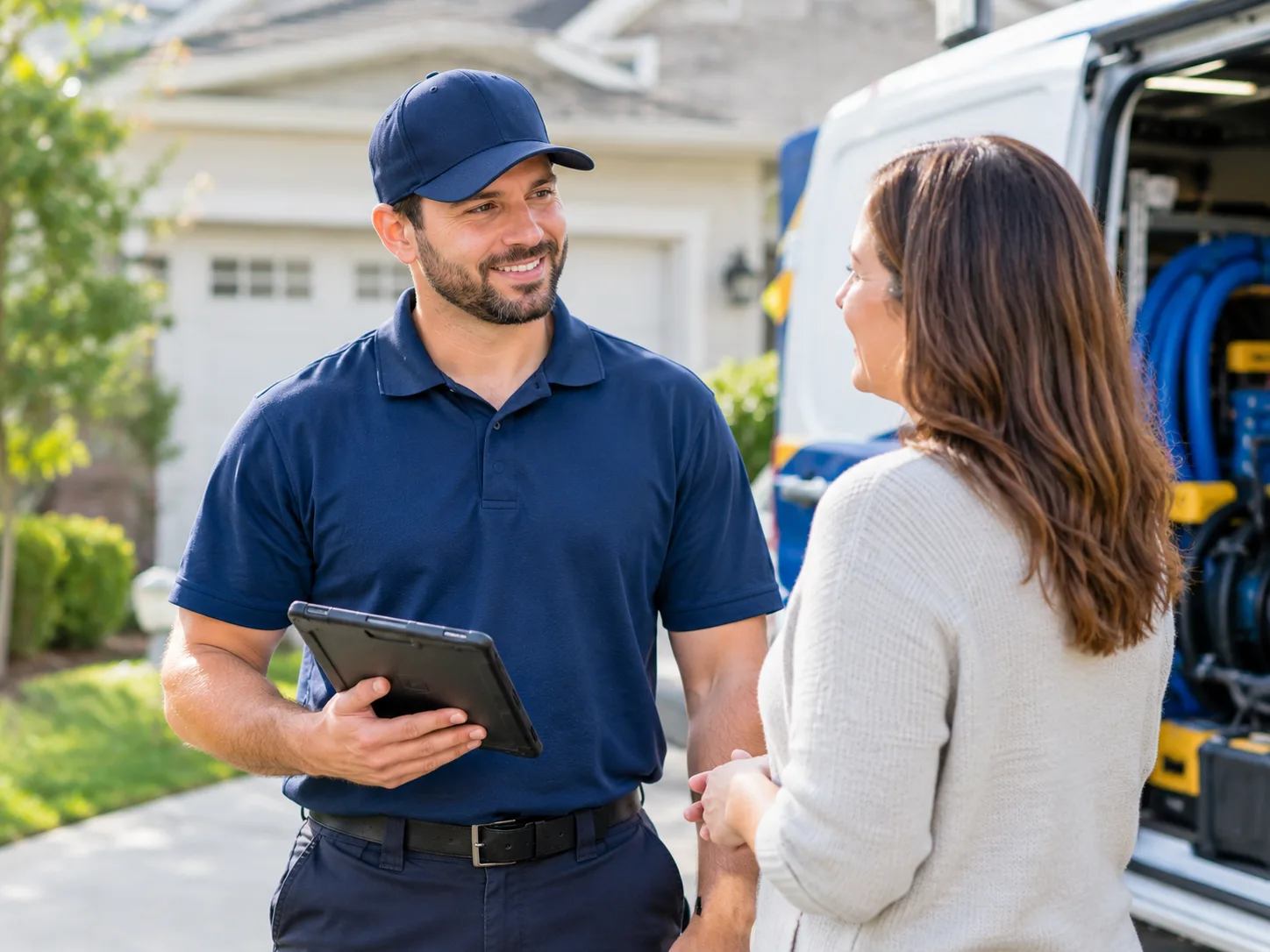 Sewage Backup Cleanup Barry, MN FAQs